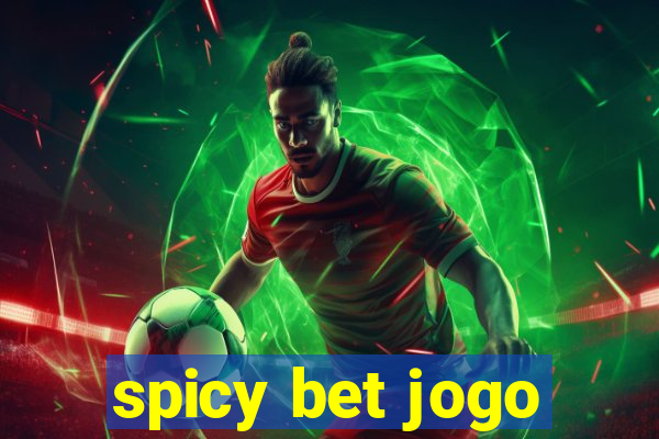 spicy bet jogo